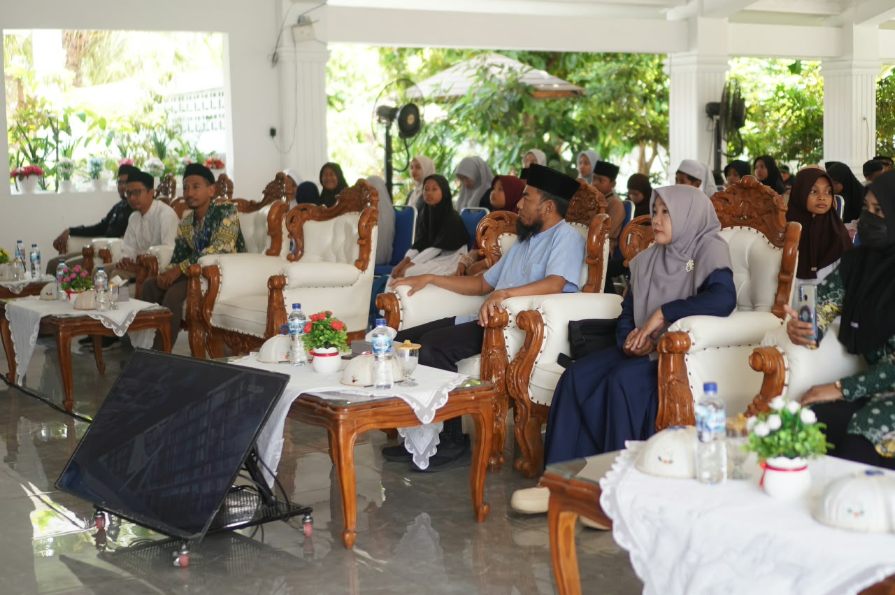 Ratusan Peserta Ikuti Omatiq 2026 Yatim Mandiri, Jadi Ruang Anak Yatim Berkembang dan Berkompetisi