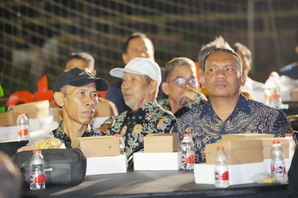 Ketua RT Wajib Lapor, Permasalahan dan Usulan Warga yang Mendesak Jadi Prioritas