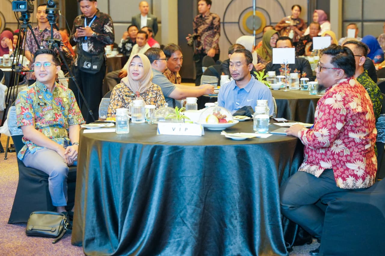 Perkuat Pemahaman Hukum Waris melalui Diseminasi, Masyarakat Didorong Taat Aturan