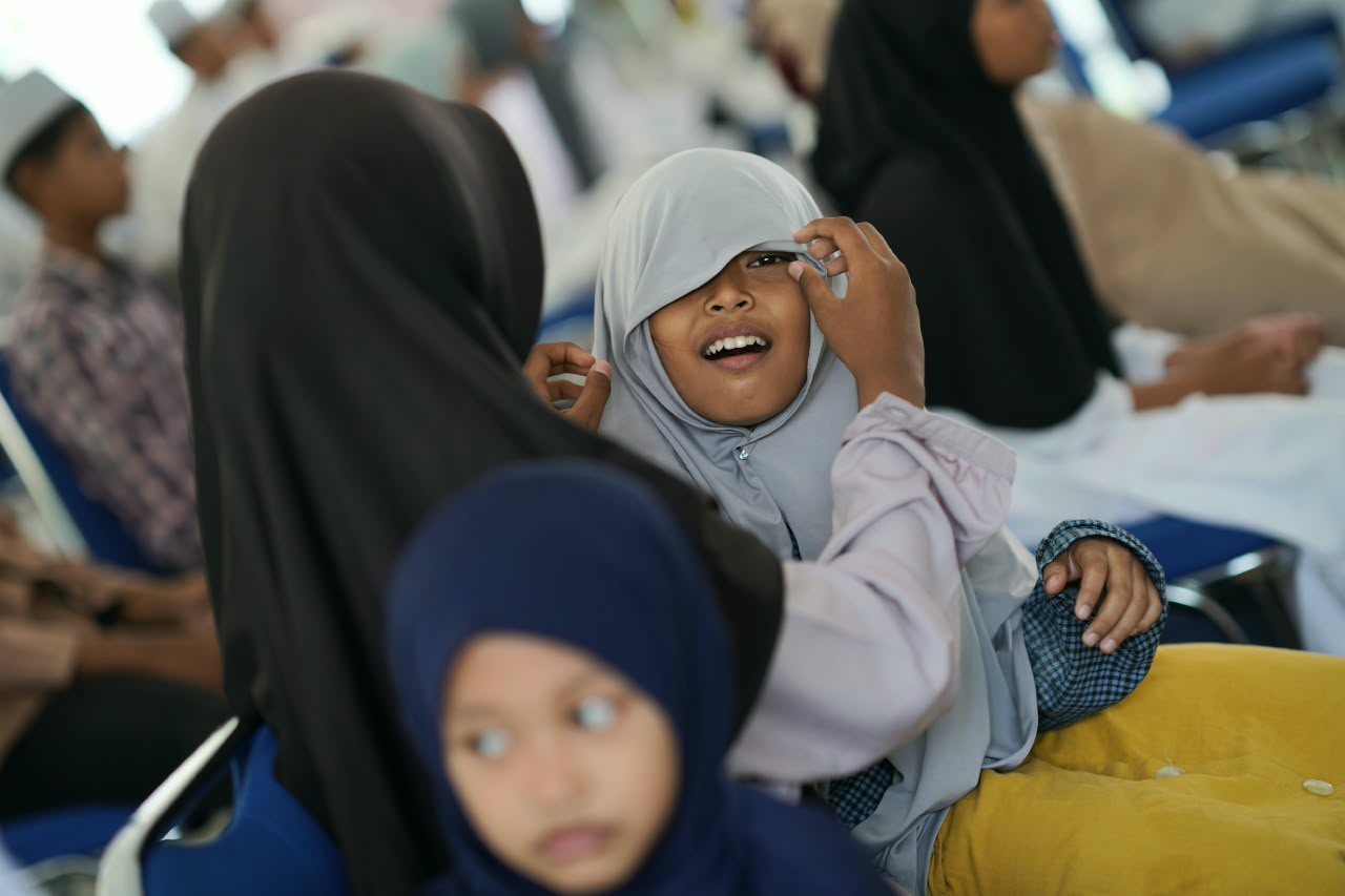 Ratusan Peserta Ikuti Omatiq 2026 Yatim Mandiri, Jadi Ruang Anak Yatim Berkembang dan Berkompetisi