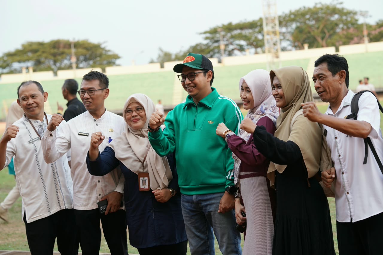 Galas Cup XVI Sukses Rajut Solidaritas dan Cetak Bibit Unggul Sepak Bola
