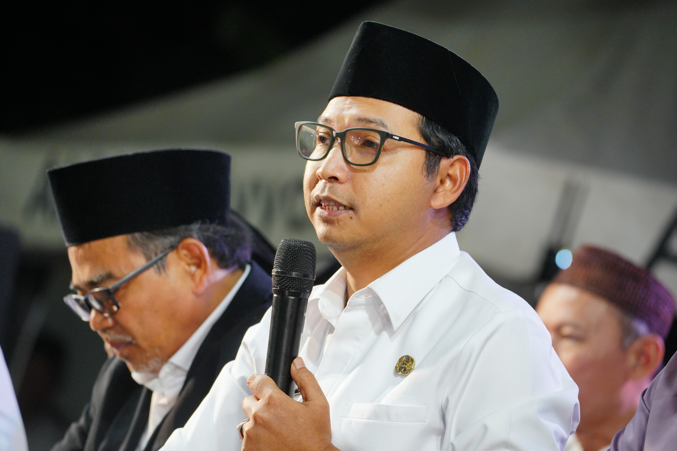 Peringati Hari Santri 2026, Kepedulian Sosial Warga Kota Madiun Diperkuat dari RT