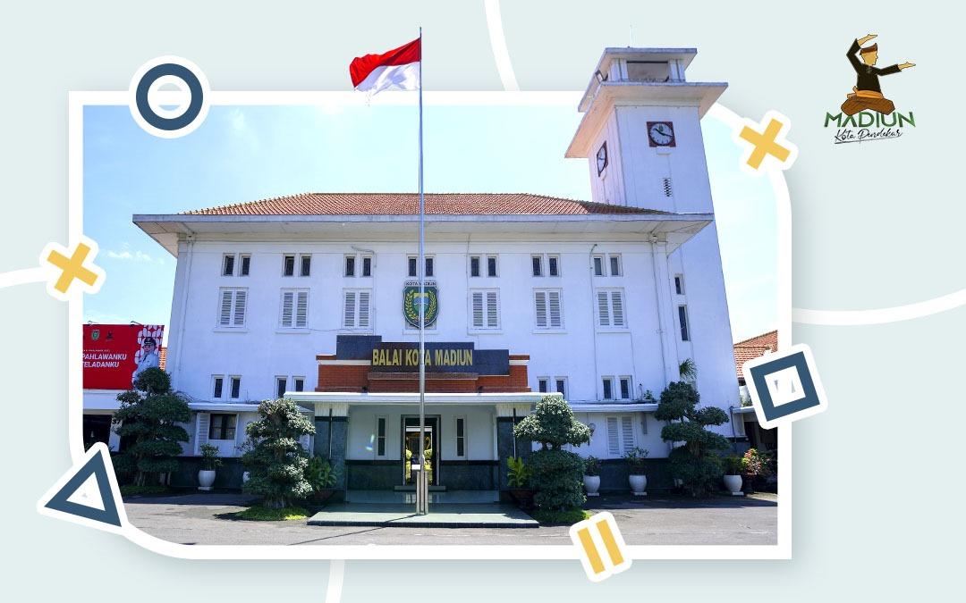 Laporan Keuangan Pemerintah Daerah (LKPD) Tahun 2024