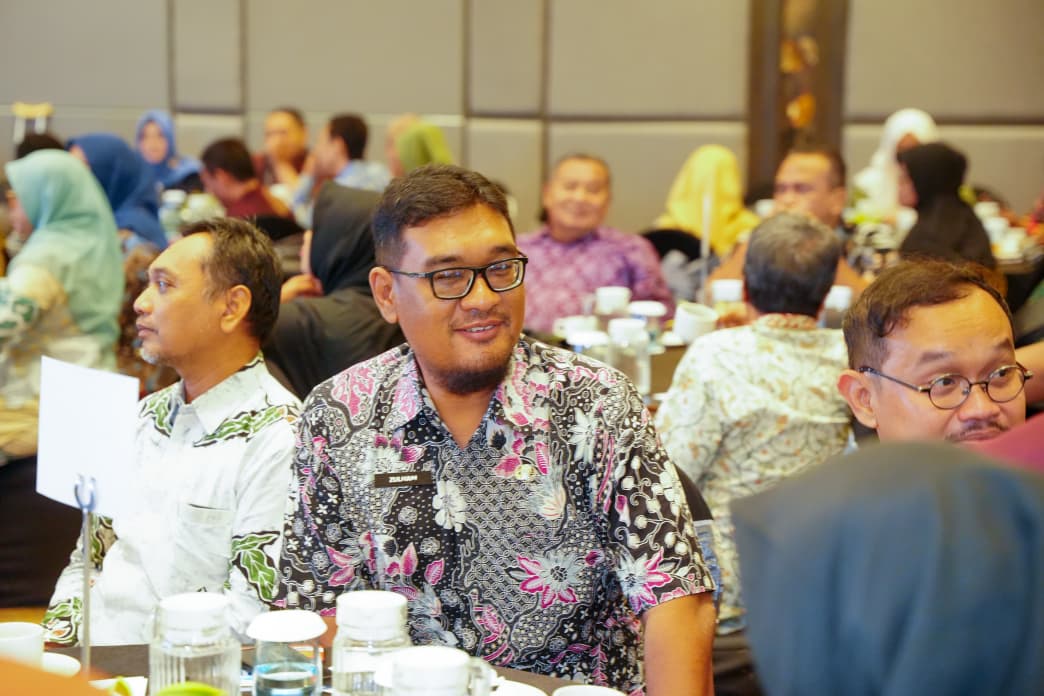 Perkuat Pemahaman Hukum Waris melalui Diseminasi, Masyarakat Didorong Taat Aturan