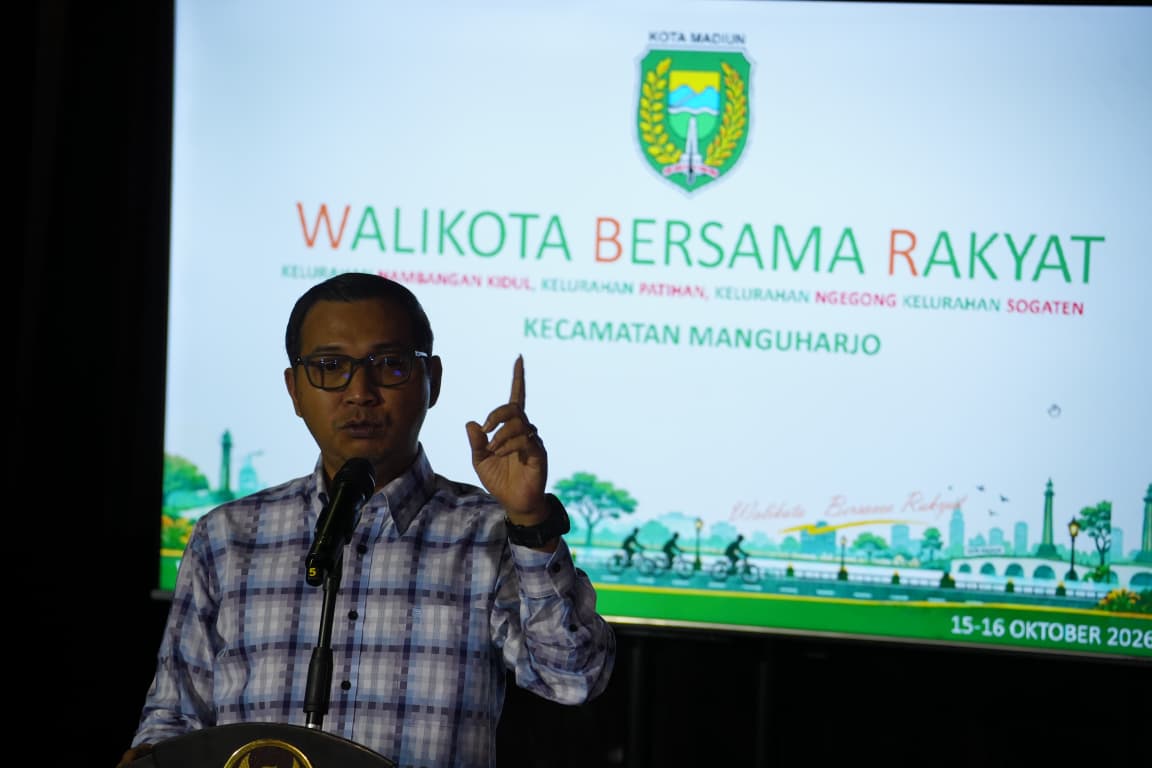 Ketua RT Wajib Lapor, Permasalahan dan Usulan Warga yang Mendesak Jadi Prioritas