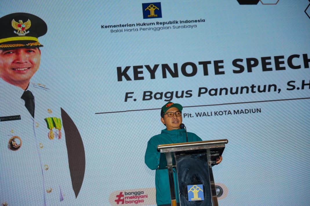 Perkuat Pemahaman Hukum Waris melalui Diseminasi, Masyarakat Didorong Taat Aturan