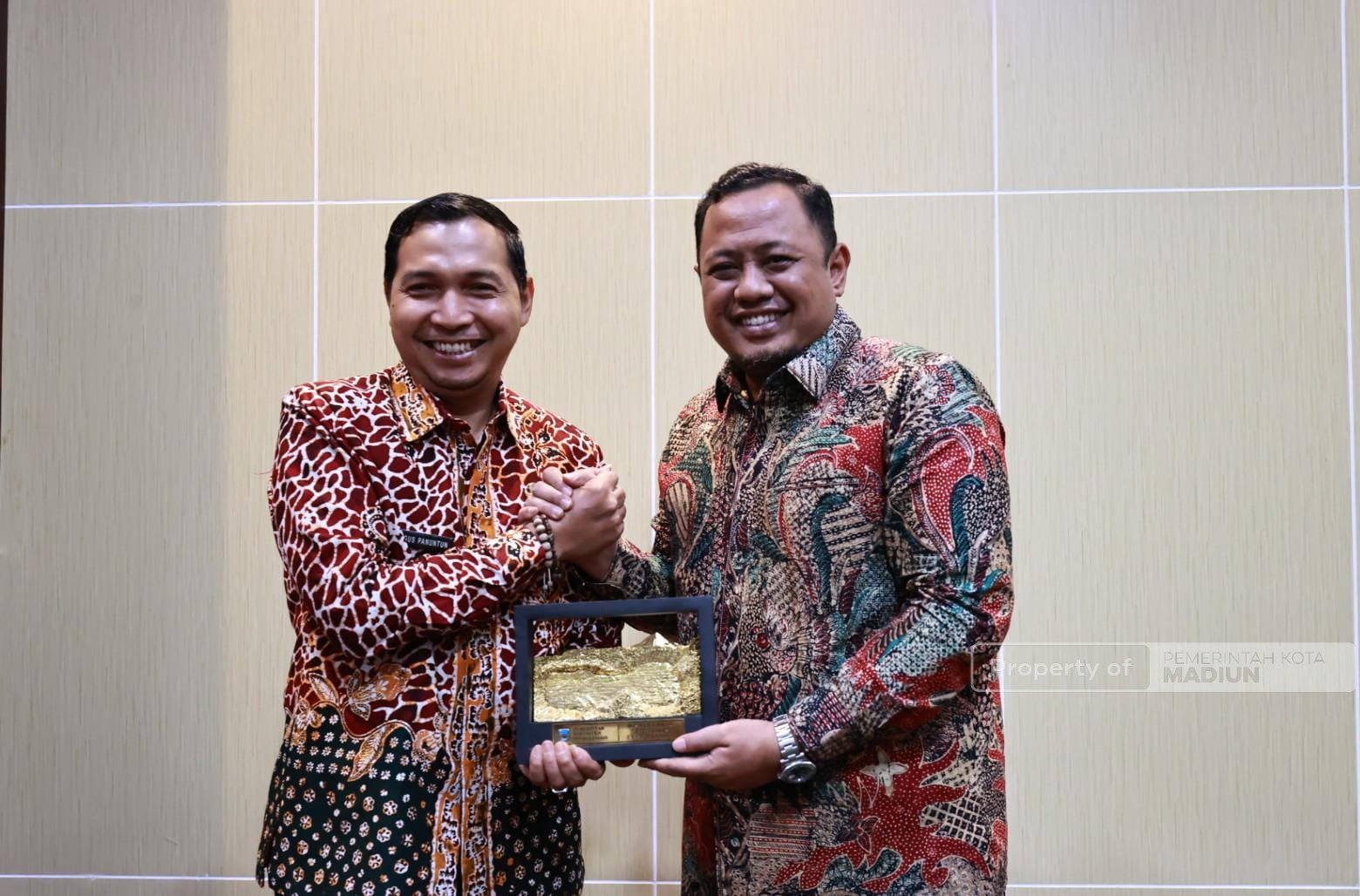 Rapat Paripurna DPRD Kota Madiun, Delapan Fraksi Sampaikan Pandangan Umum atas Raperda Pertanggungjawaban APBD Tahun Anggaran 2025