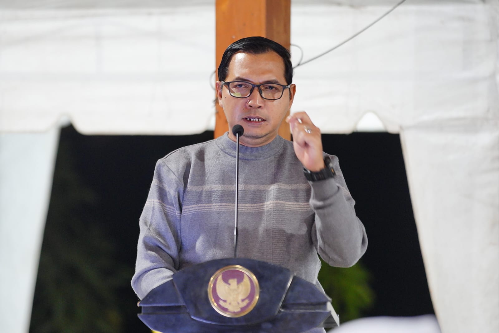 WBR Terus Diperkuat, Bakal Digelar di Tiap Kelurahan pada 2027 agar Penanganan Masalah Warga Lebih Fokus