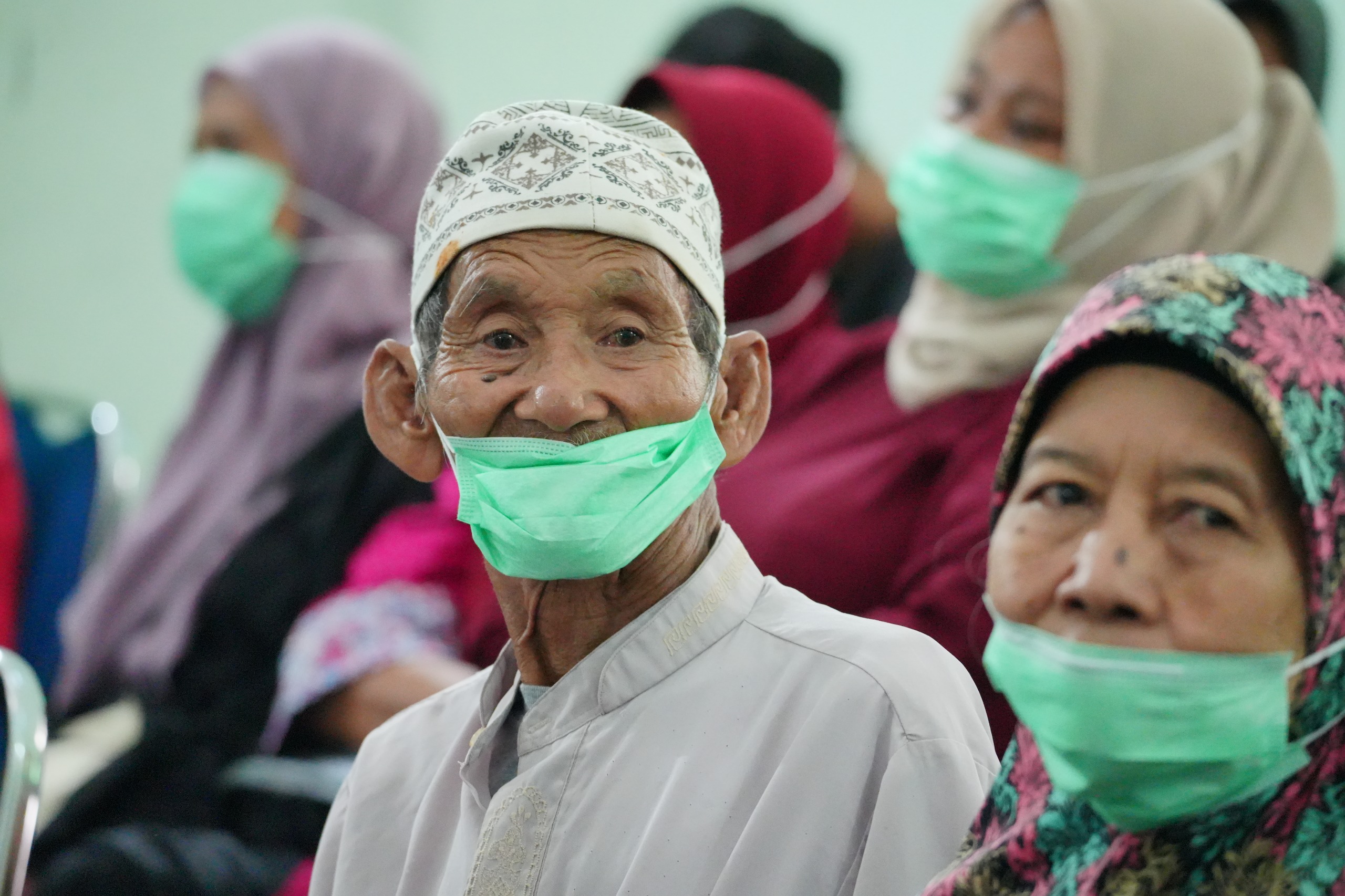 Kejar Target Madiun Bebas TBC 2030, Pemkot Perluas Skrining hingga Tingkat Kelurahan