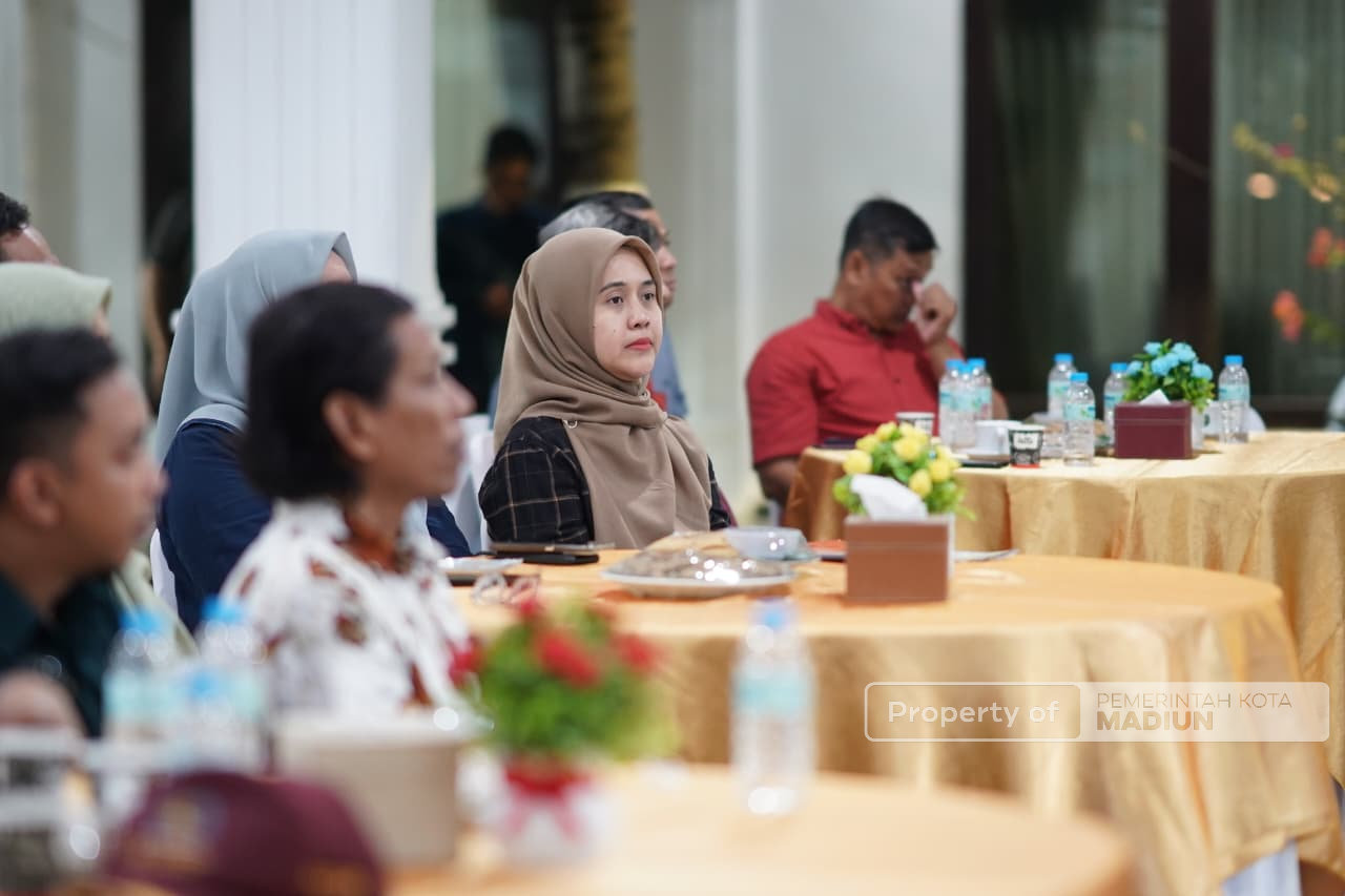LPMK Jadi Ujung Tombak, Turut Gali dan Kawal Permasalahan di Masyarakat Melalui WBR