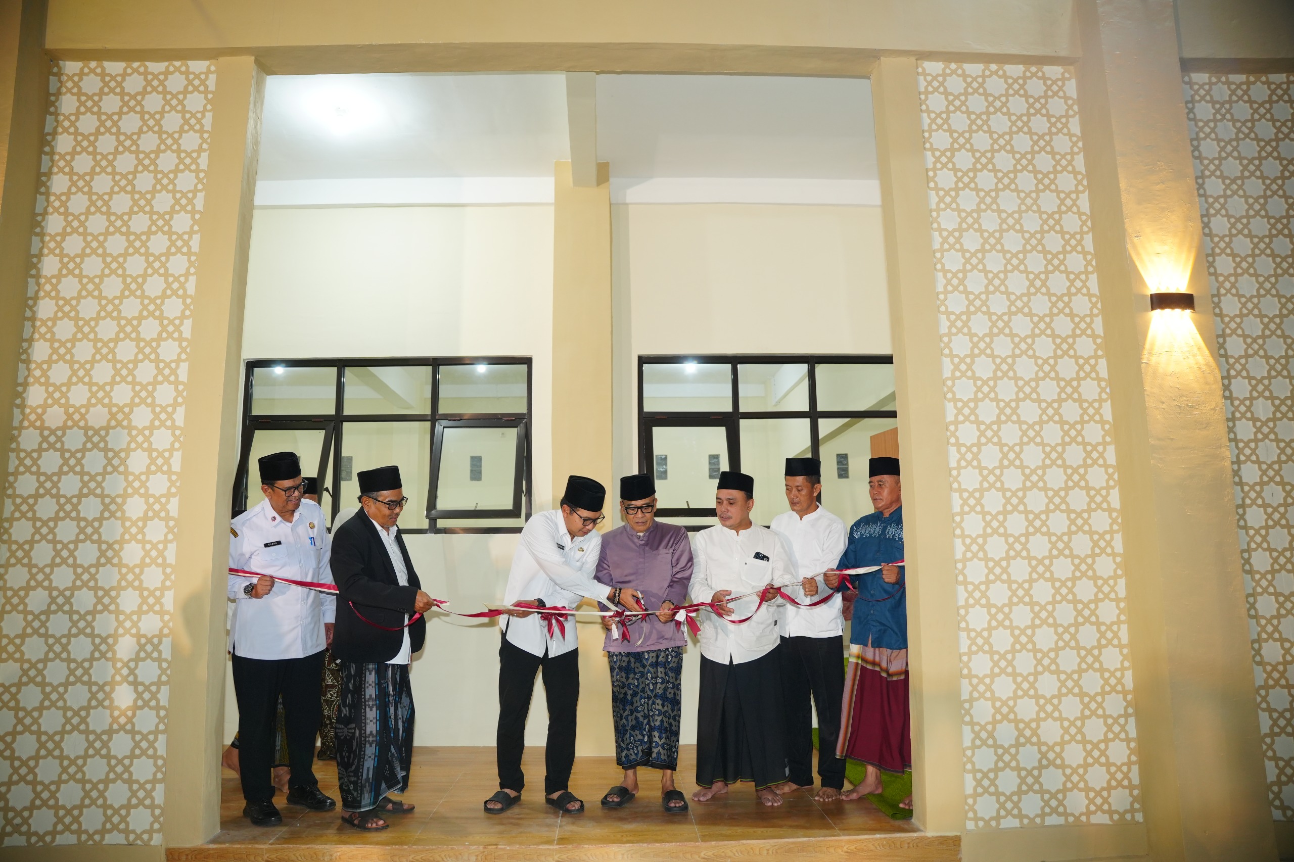 Peringati Hari Santri 2026, Kepedulian Sosial Warga Kota Madiun Diperkuat dari RT
