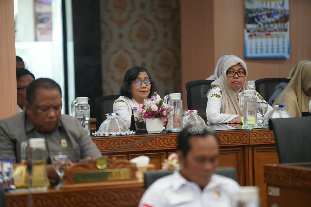 Potensi Daerah Didorong, Pemkot Madiun Bidik Pembangunan Merata pada 2027