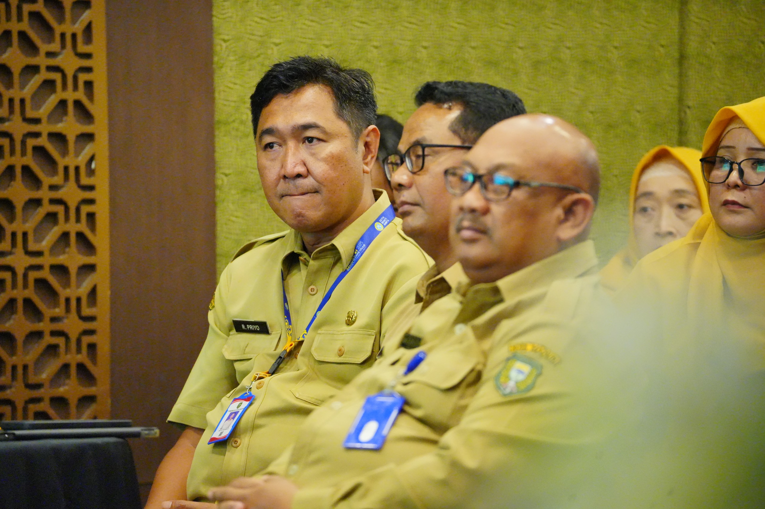 Urusan Administrasi Jangan Jadi Hambatan, Penanganan Pasien di Madiun Harus Prioritas